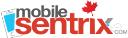 MobileSentrix Canada logo